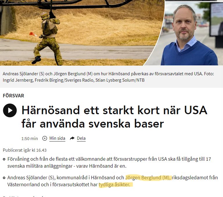 Det är sant. Jag tycker det här är rakt igenom fantastiskt!