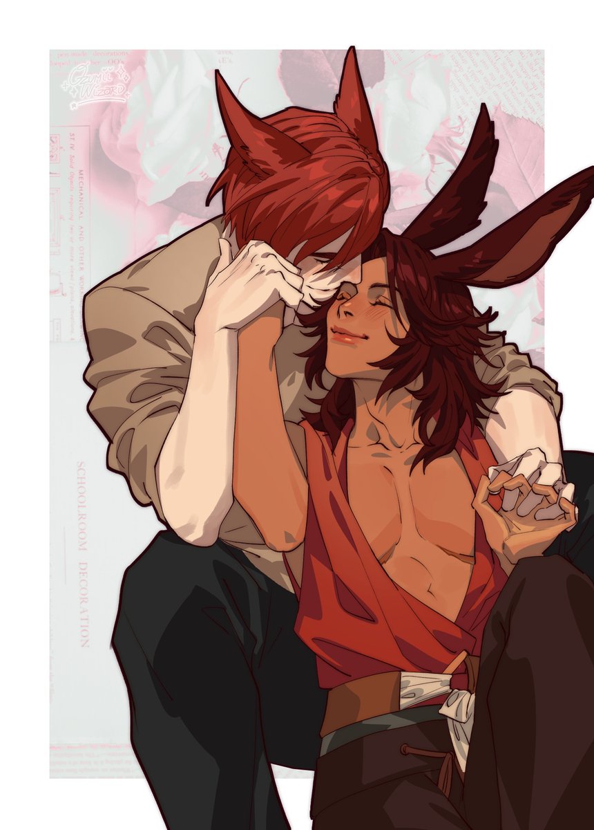 Heya, im opening my sketches and standard c0mmissi0ns for my medication and bills, as well as some food for christmas : D my salary isnt in yet and im finishing up my comms for the year, so this will be for january o/
0/5 slots open! INFO: https://t.co/P0TIvJLwbz