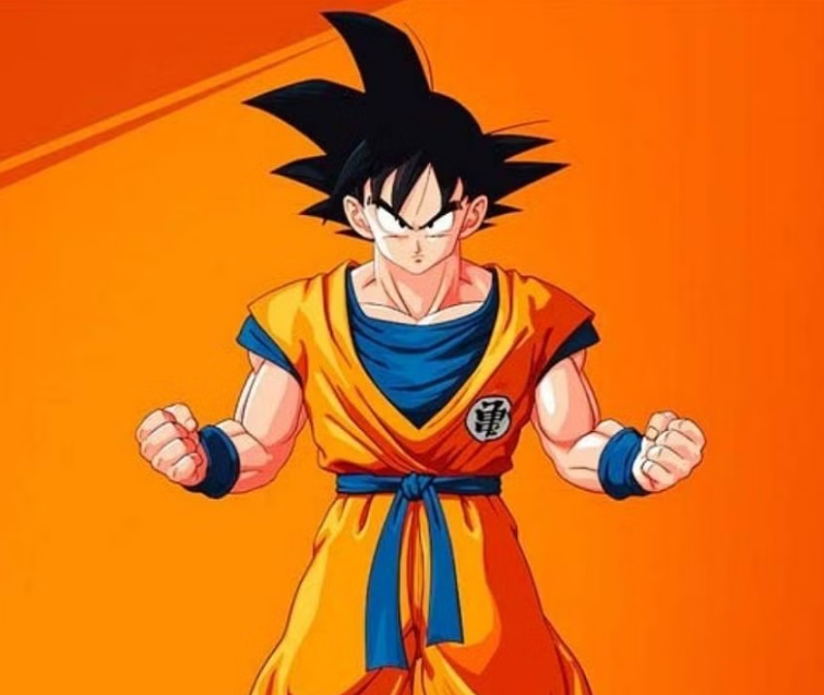 HYPEX's tweet photo. NEW FORTNITE x DRAGON BALL COLLABS SOON 🔥

- Dragon Ball Z
- Dragon Ball 3rd Activation https://t.co/QnlQZ05Qov