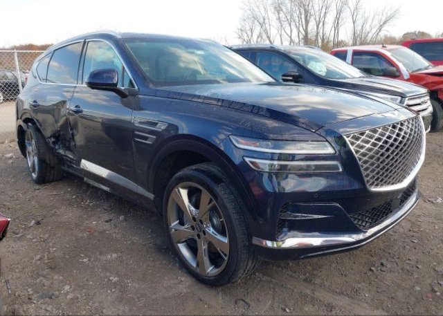 Register and #Bid on #Salvage 2024 Genesis GV80 Car for #Sale At #Salvagebid…bit.ly/3NigTo1
#SalvageAutoAuction #SalvageCarsForSale  #SalvageCarsAuction #Cars