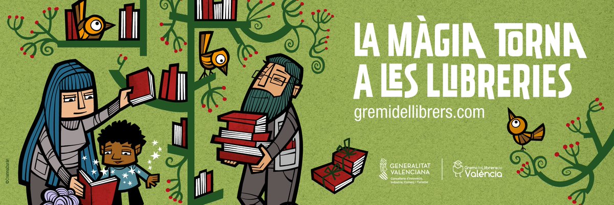 Librería Railowsky Moncada tweet media