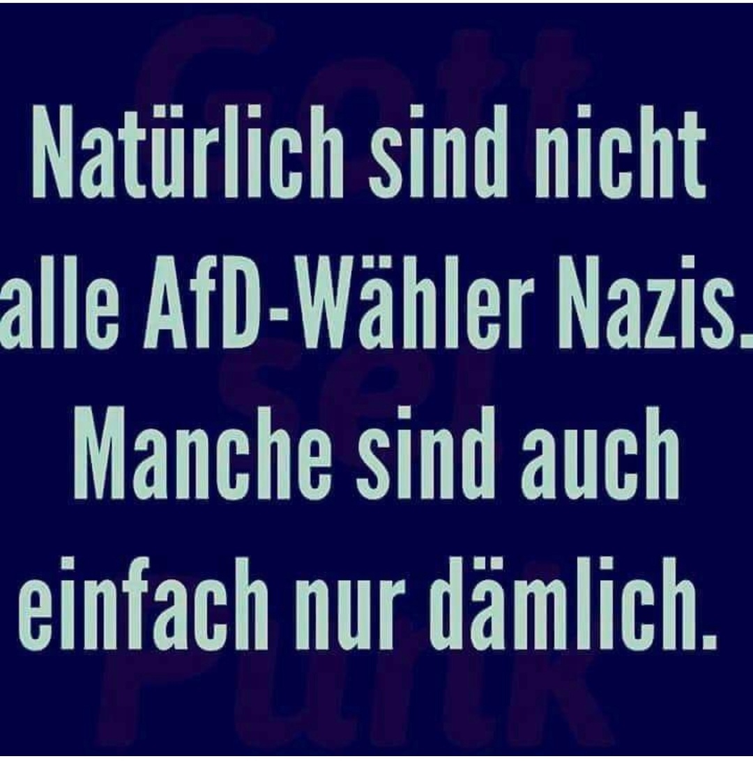 JrgBehlen's tweet photo. Moin.☕️Stimmt. https://t.co/5Chv6k1N1I