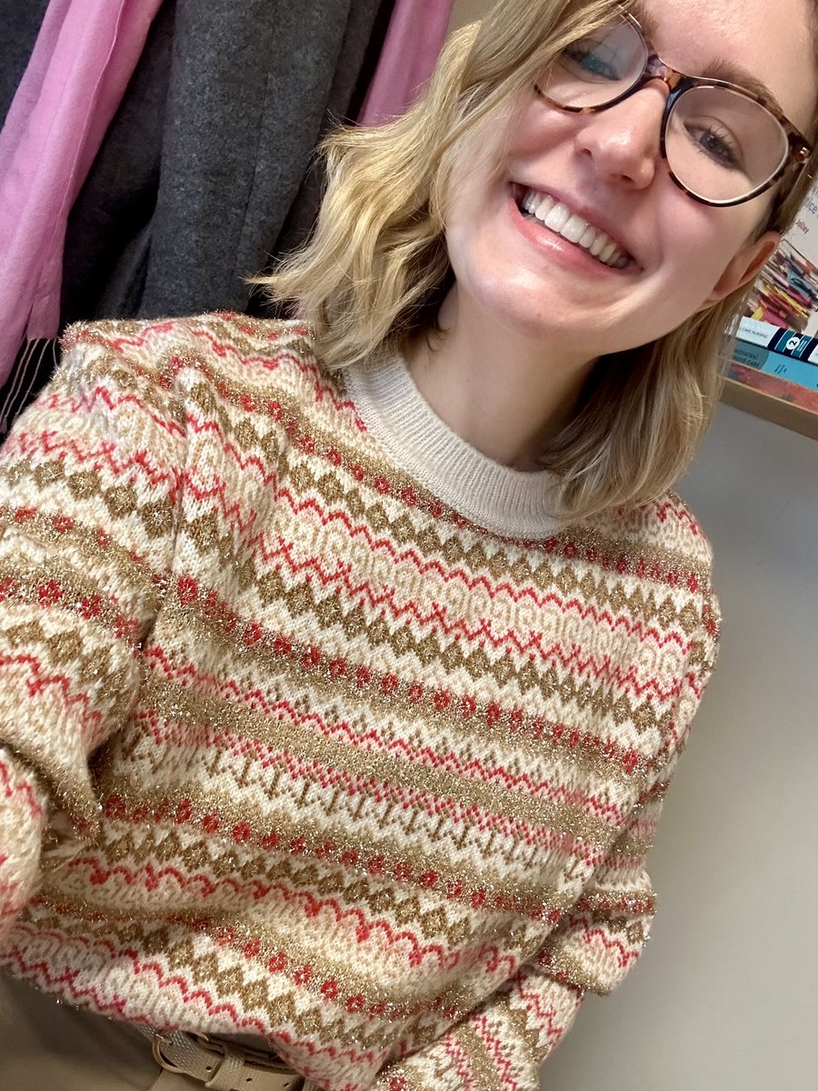 Hannah Gray tweet media