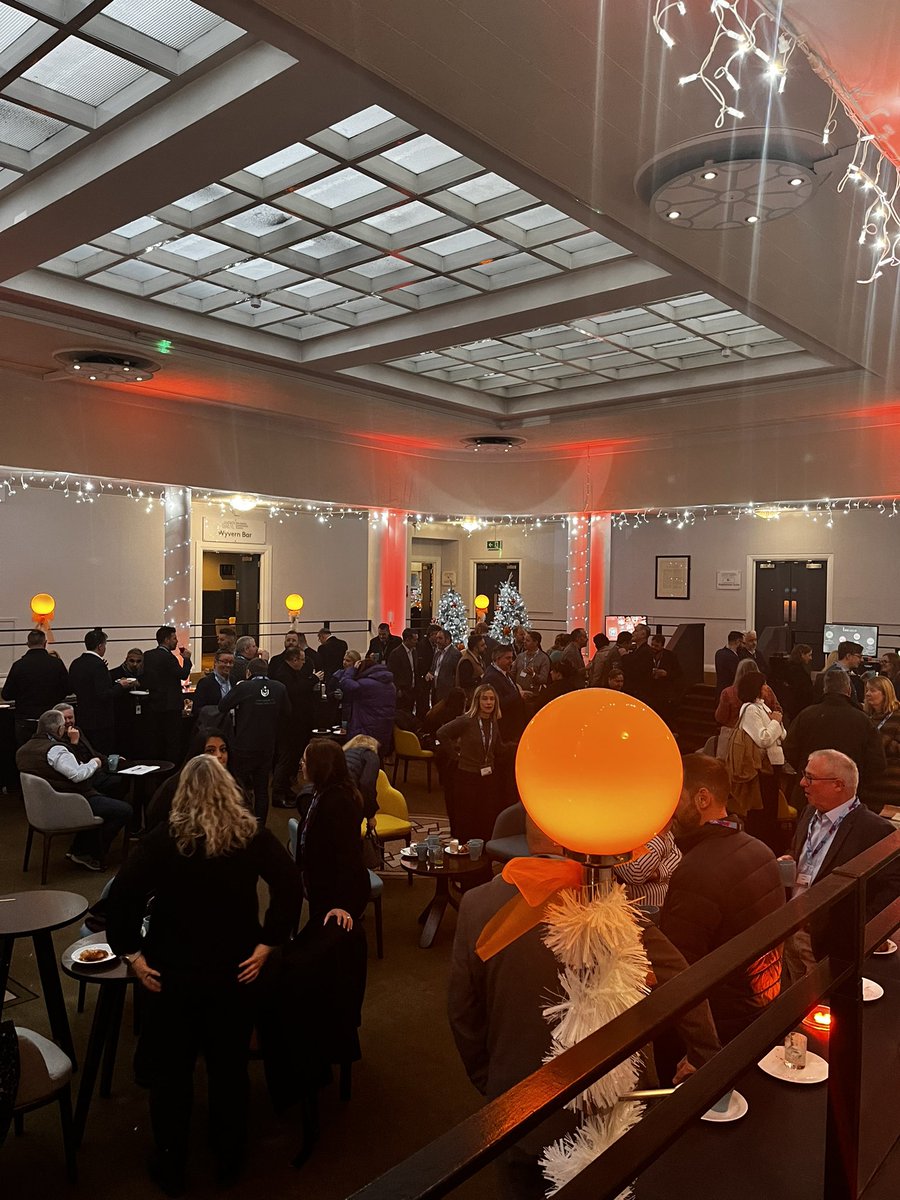 Marketing Derby tweet media