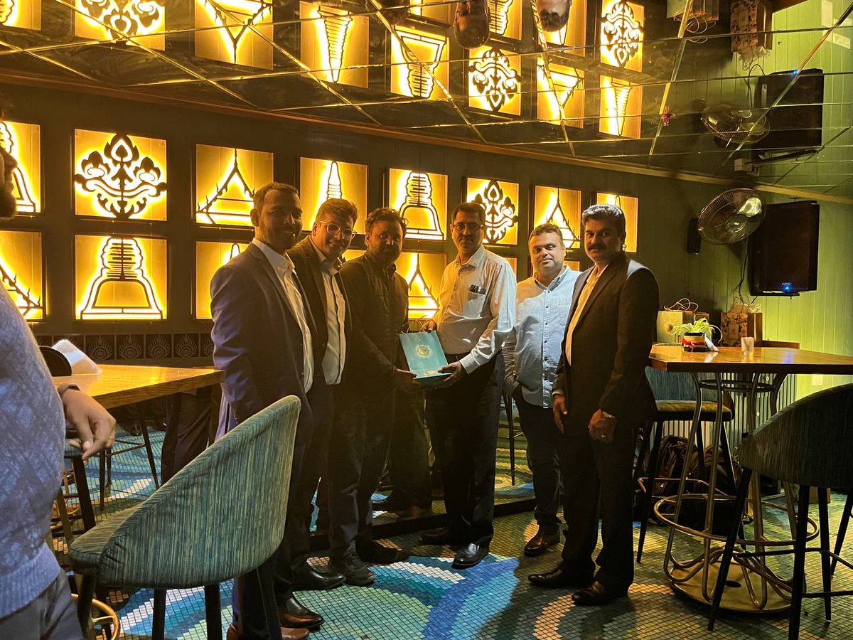 NxtGen Datacenter & Cloud Technologies tweet media