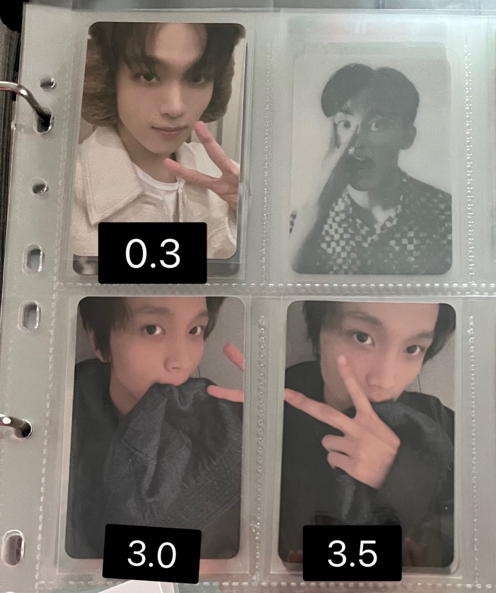 hi_hell0_0's tweet photo. 엔시티127 엔시티드림 포토카드 양도

💚nct127 nctdream 해찬 ~

⭕️ Sell / 배송비 미포함

mark haechan jeno jaemin jisung chenle renjun 마크 해찬 제노 재민 지성 천러 런쥔 태용 유타 도영 재현 정우 쟈니 태일 pc photocard 포카 양도 교환 https://t.co/lFWss3R9BK