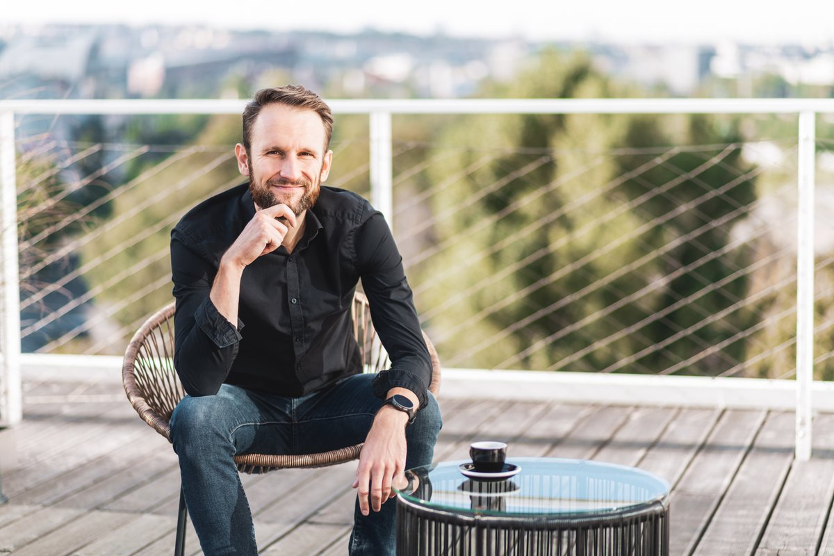 DEPO VENTURES tweet media