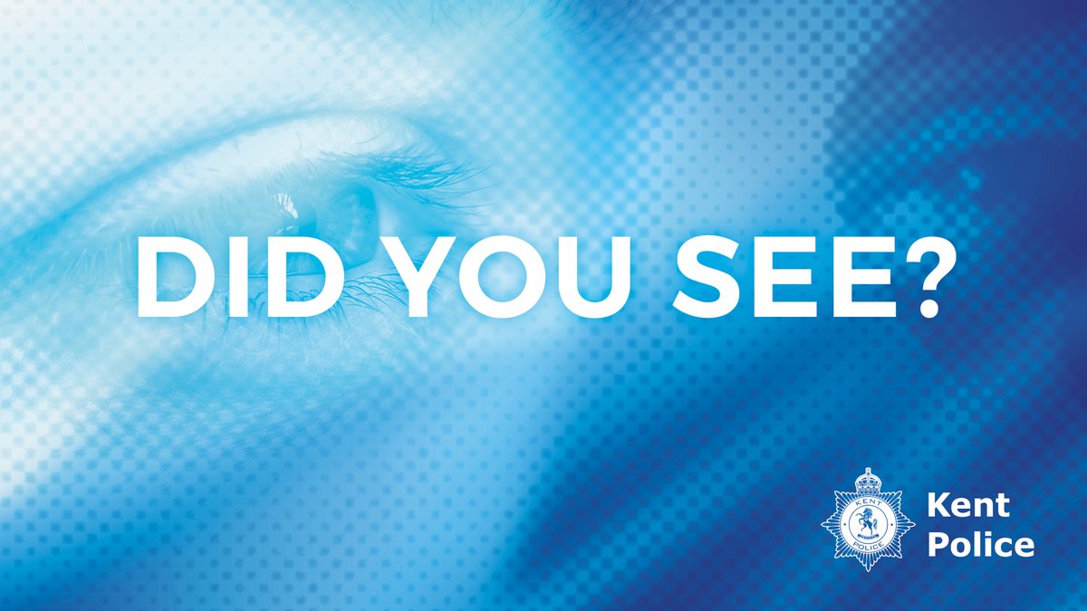 We are seeking information and dashcam footage following a fatal collision involving a child pedestrian in #Folkestone. The collision happened at around 5.35pm on Wednesday 6 December 2023, on the #Sandgate Esplanade.  Read the full details here... kent.police.uk/news/kent/late…