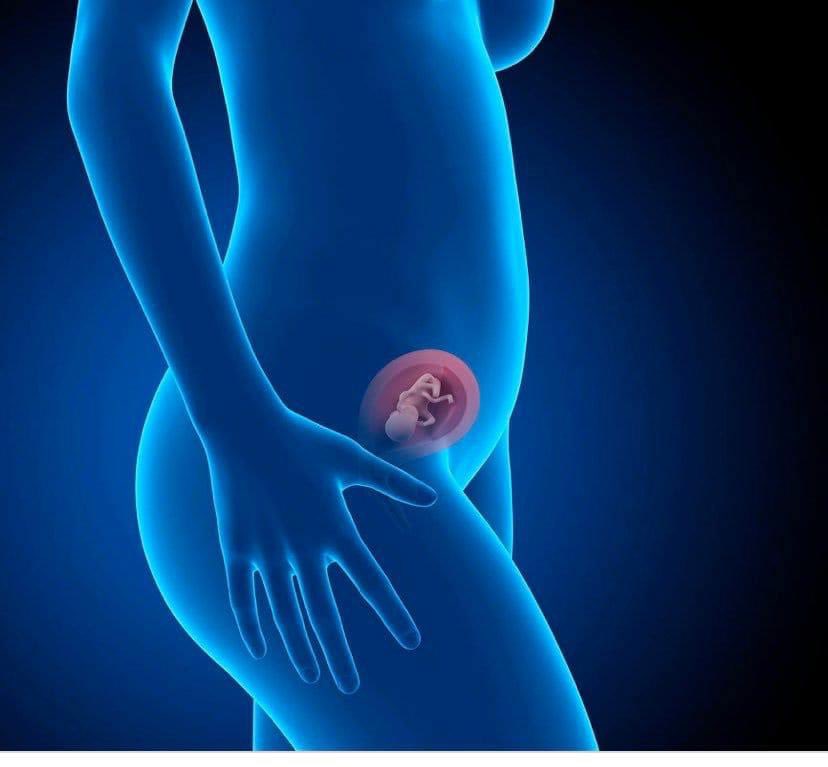 Ol Girl: “I think I got the flu”

The flu: