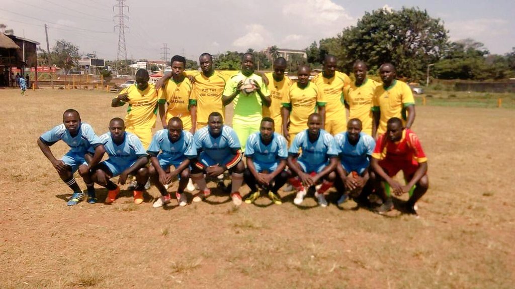 TheTermites2003's tweet image. Golden times of the original #TermitesTeam features in today's  #ThursdayThrowbacks. Tag in your moments by then in our comments section