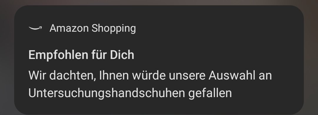 Langsam wird es eine Love Story. Me and #AI