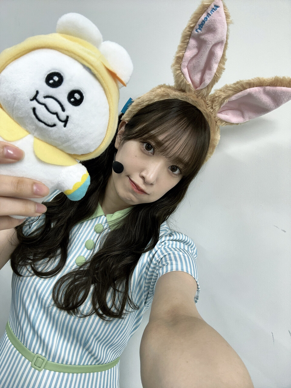 日向坂46 佐々木久美 直筆 サイン 生写真 ヨリ ツアー2023 ライブ衣装