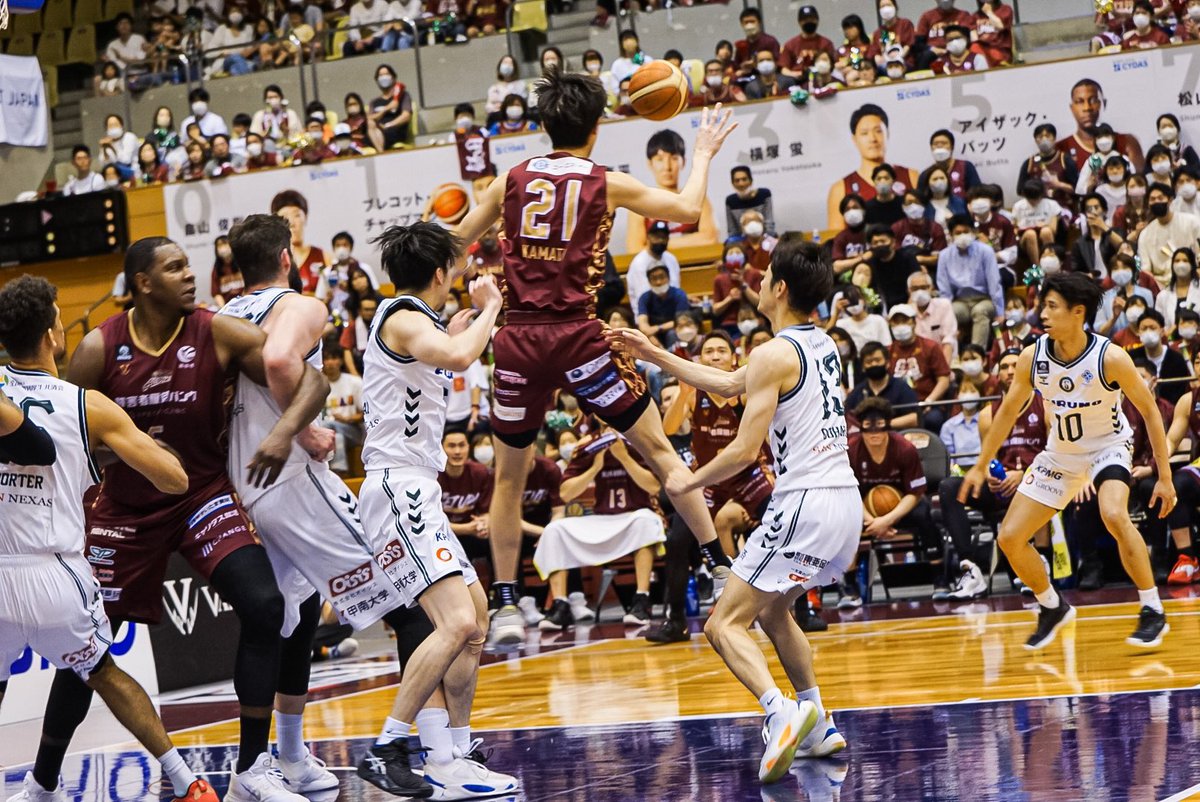 Cheki_wild's tweet image. 言葉はいらない、現地で見て感じてほしい選手。
#アルファメイト 
#推しの魅力を語ろう
#Bリーグ 
#越谷アルファーズ
#鎌田真