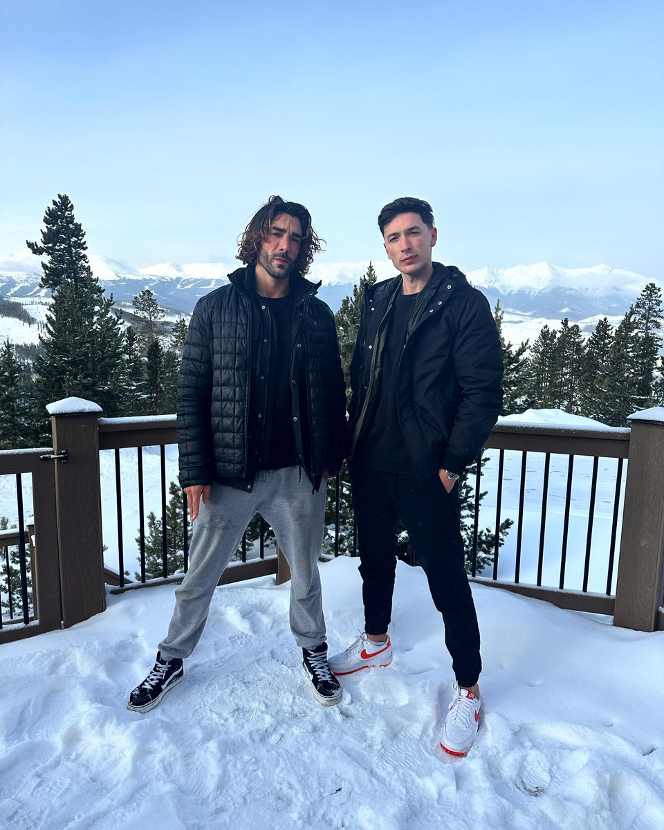 Glitch in the Matrix