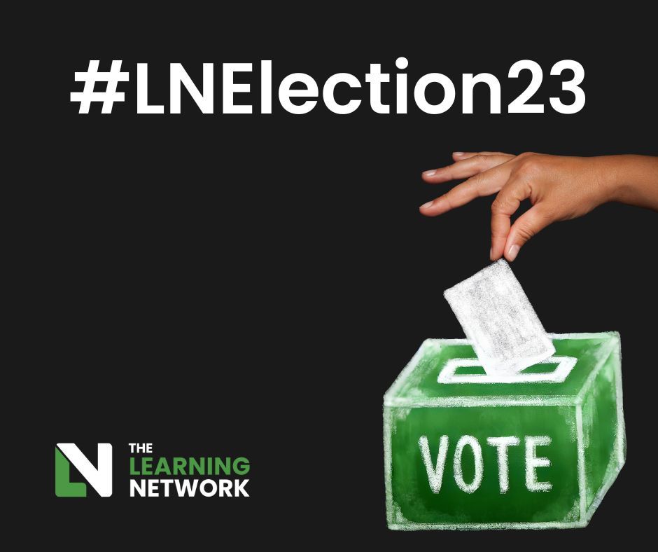 learningnetwk's tweet photo. 🌟 Explore #LNElection23 for Director Campaigns! 🗳️ 15 candidates, unique visions for L&amp;D. Vote now: https://t.co/tltEwP3gUj. Log in, select top 5, and submit. Your choice shapes our future! #VoteNow #LNDirectors #LeadershipElection 🌟 https://t.co/7AeIUmi8kf