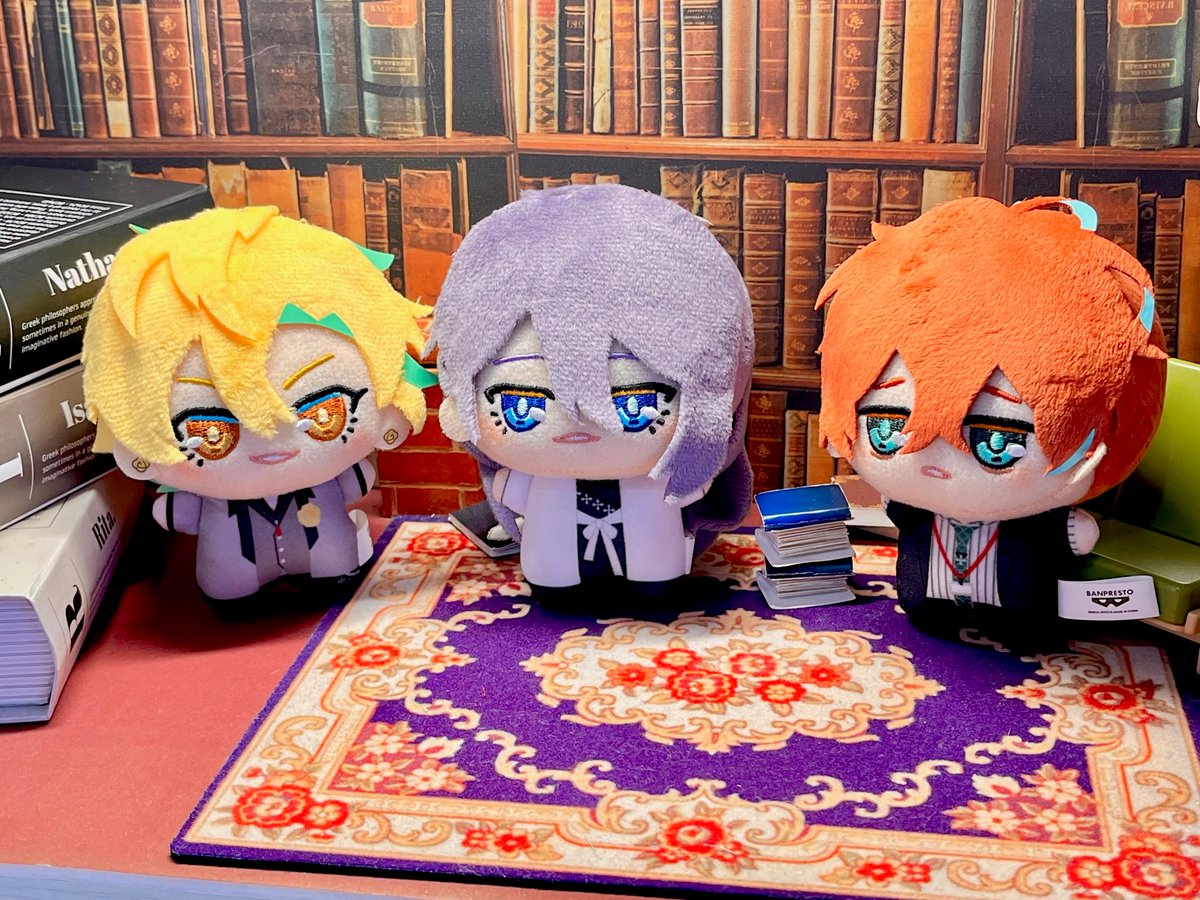 📢景品情報 12月16日登場予定の『ヒプノシスマイク-Division Rap