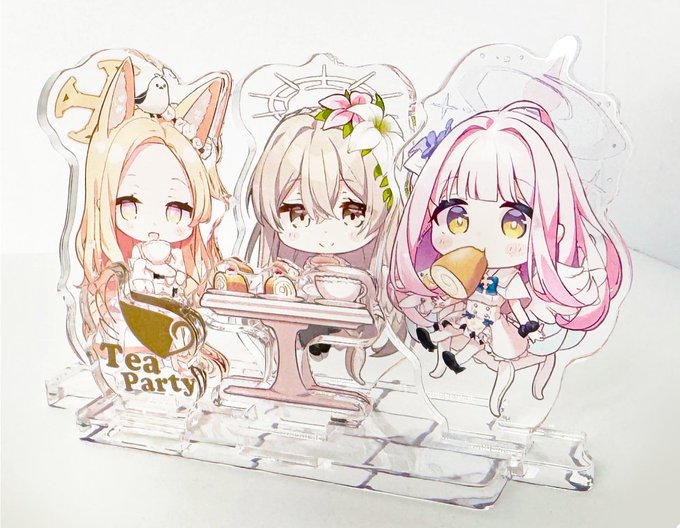 冬コミ会場限定セット内容の紹介です…! 