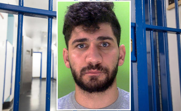 A couple raided Tesco stores across the country in a £30,000 shoplifting spree. Marian Oprescu targeted the retailer on multiple occasions between February and August this year – with his partner Alexandra Radu joining him on a number of occasions. orlo.uk/aoYh8