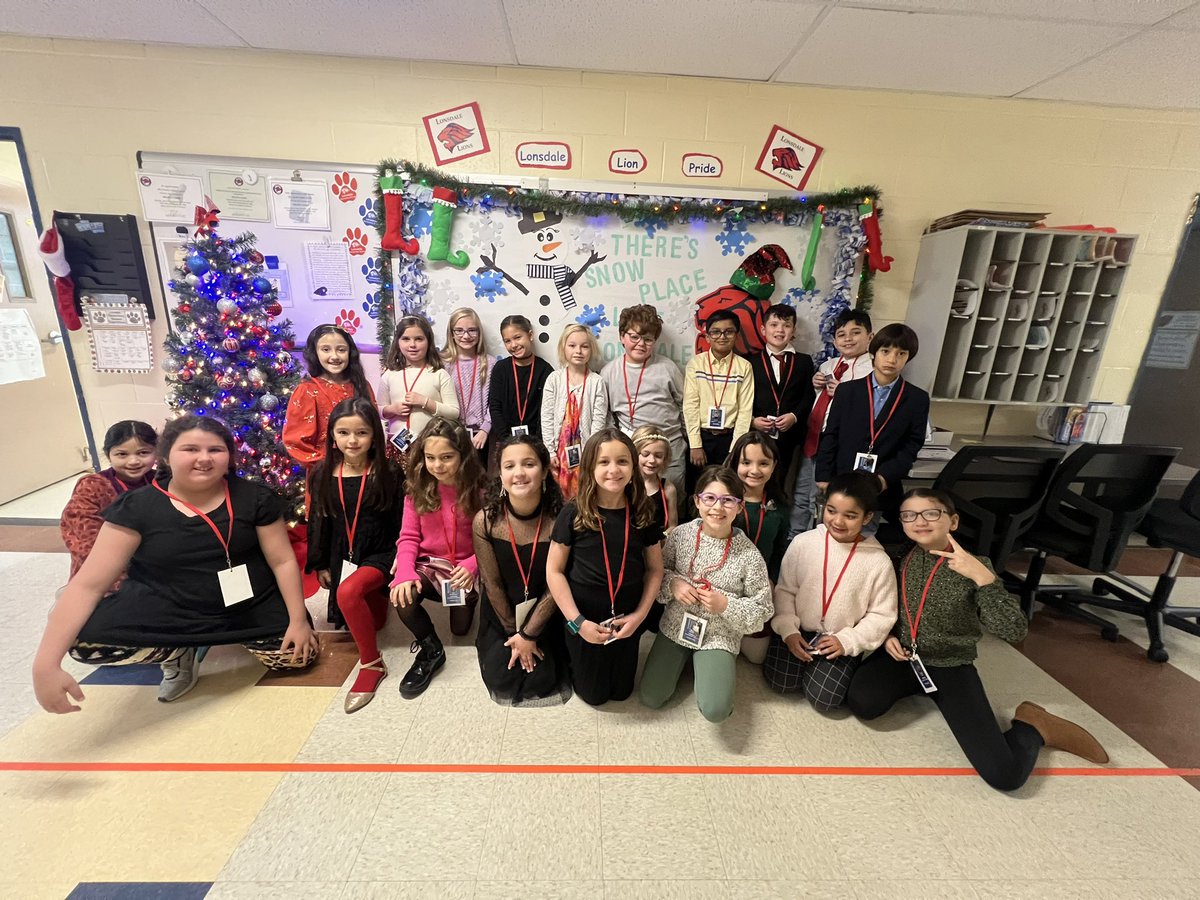 Lonsdale Elementary School schoollonsdale Twitter Profile Sotwe