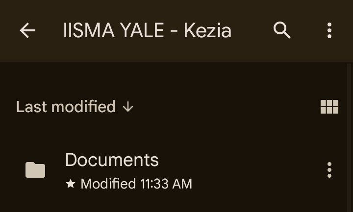 kizamaeya's tweet image. Buat yg mau ikut IISMA 2024, kalo IP semester ini udh keluar langsung aja bikin Academic Transcript (KHS bahasa Inggris).

Seleksi paling ribet itu berkas, asli. Dokumen administrasi kyk KTP, akta lahir, scan dari skrg dan masukin di Google Drive. Biar pas daftar tinggal upload.