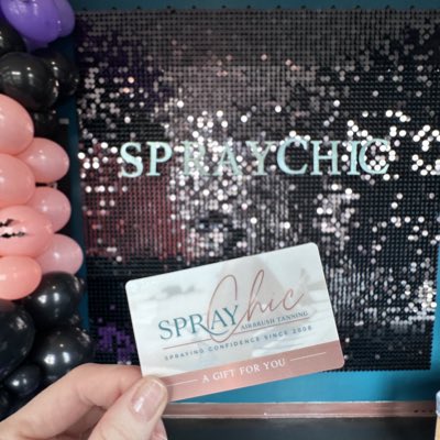 spraychic's tweet photo. #NewProfilePic https://t.co/N3pln8jDEA