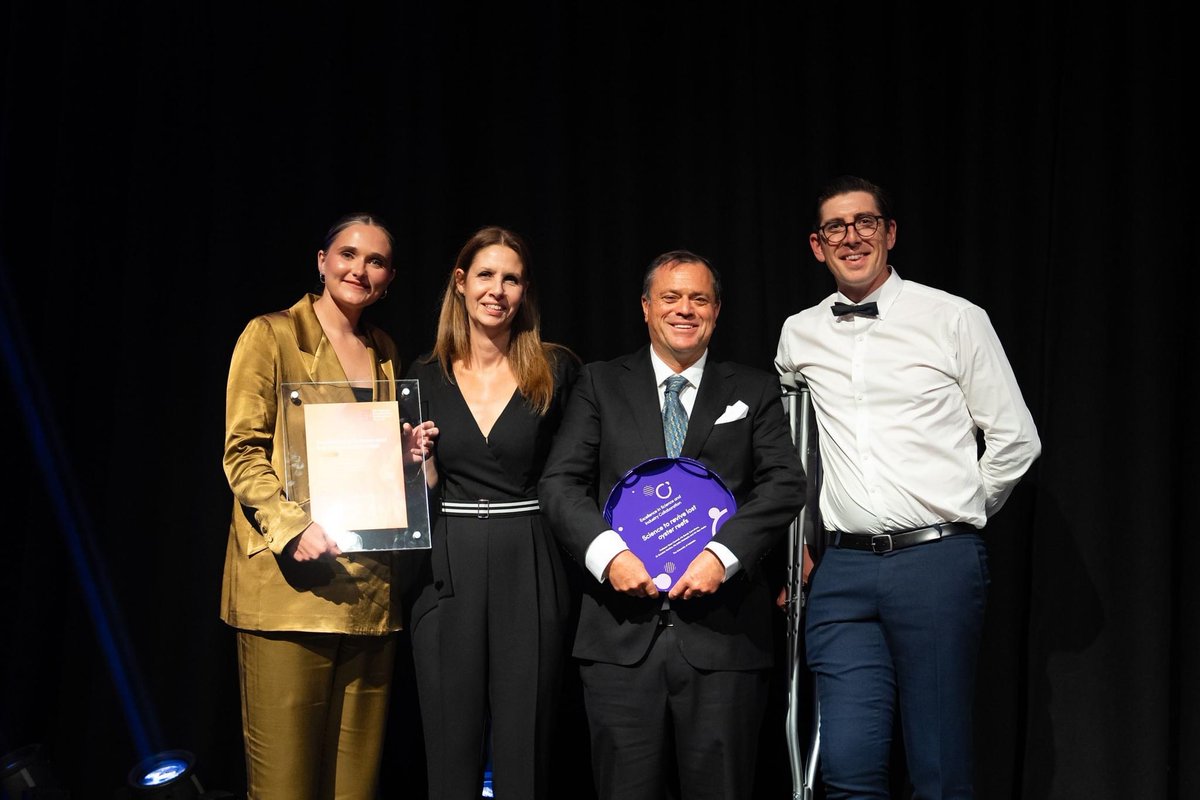 AusOcean tweet media