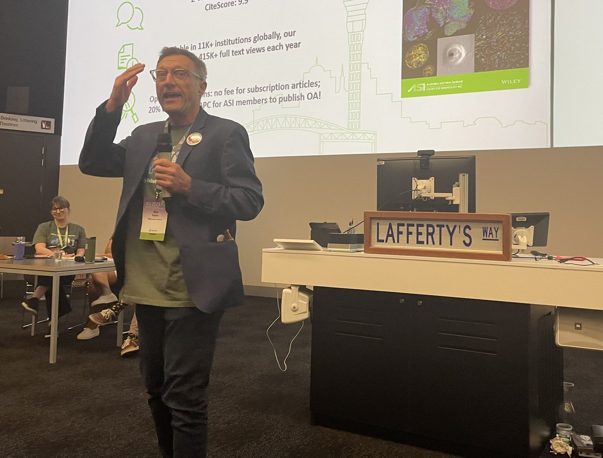 Millennium Science tweet media