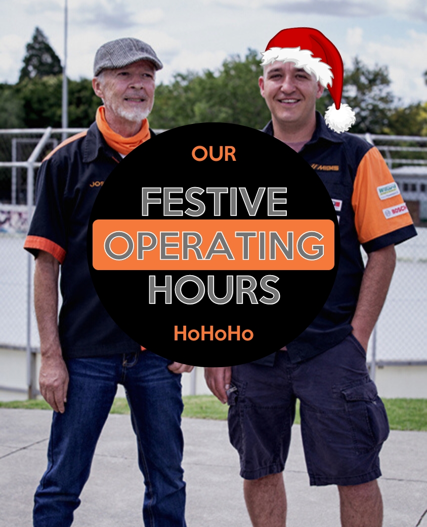 RandburgMidas's tweet photo. 🎅🎄🎁 The festive season is upon us, we're excited to be part of your celebrations! 🎉🚗
25 - 27 closed
1 Jan closed
2 Jan open
#FestiveSeason #OperatingHours #WeAreOpen #Celebrate #RandburgMidas #AutoParts #NewYearNewJourney https://t.co/sn1BtNxkO0