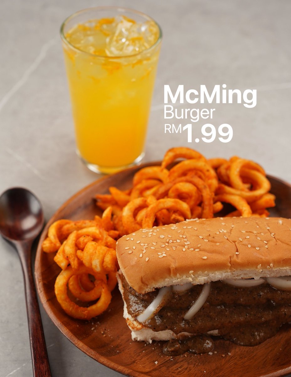 khairulaming's tweet photo. Ini resipi burger ala prosperity yang boleh buat kat rumah: https://t.co/LqXLJTTYqJ
