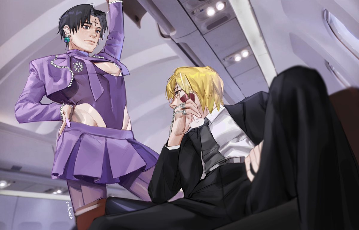 PedThob's tweet photo. ถ้าฟ้าต้องเสียตัว

#hxh #kurakuro #kuroro #kurapika https://t.co/Kp2ikMorP0