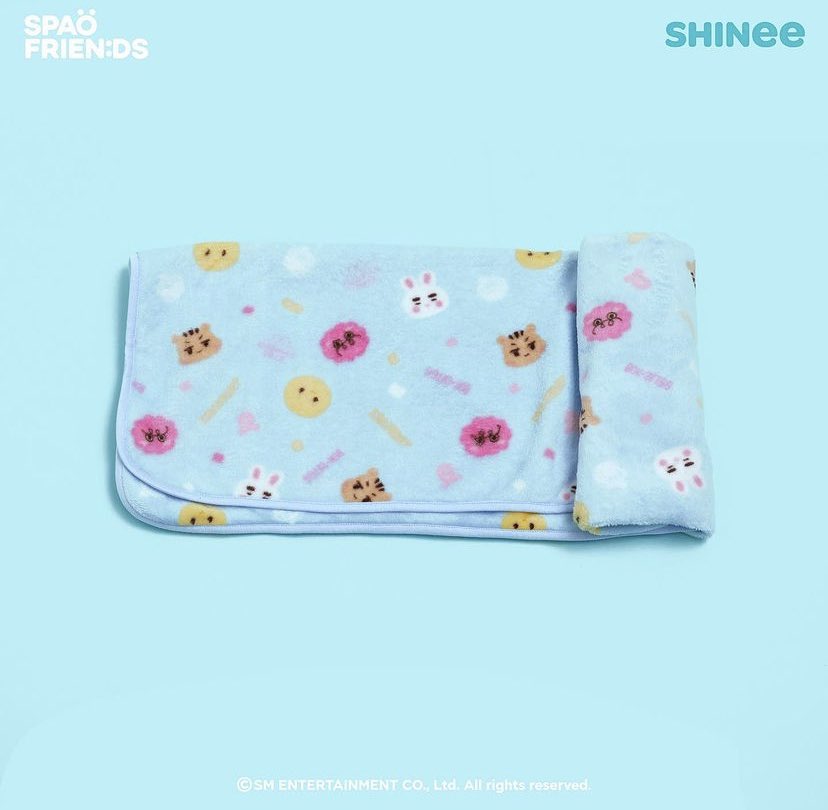 2wilight_2's tweet photo. #2wilightGO
[HELP RT] MY GO🇲🇾
SHINee WINTER Collection x Spao
🏷️ Pyjamas Set +photocard 1 EA  RM190
🏷️ Blanket RM100
✅️need 2nd payment for EMS + local postage
⏰ 1st batch close at 8/12 8am
📩 DM to order
#pasarSHINee #SHINee #SPAOXSHINee #Spao https://t.co/XRRQNJGw5B