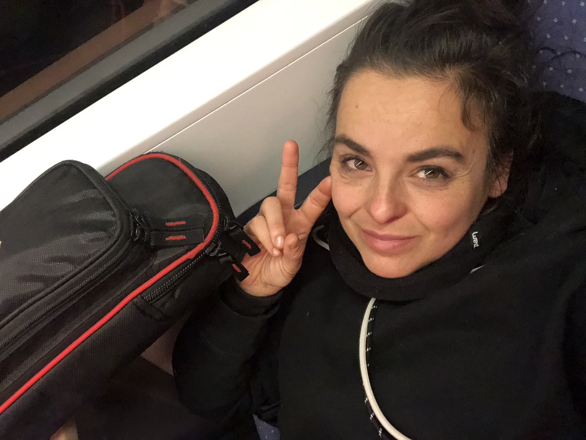 Marion Fiedler tweet media