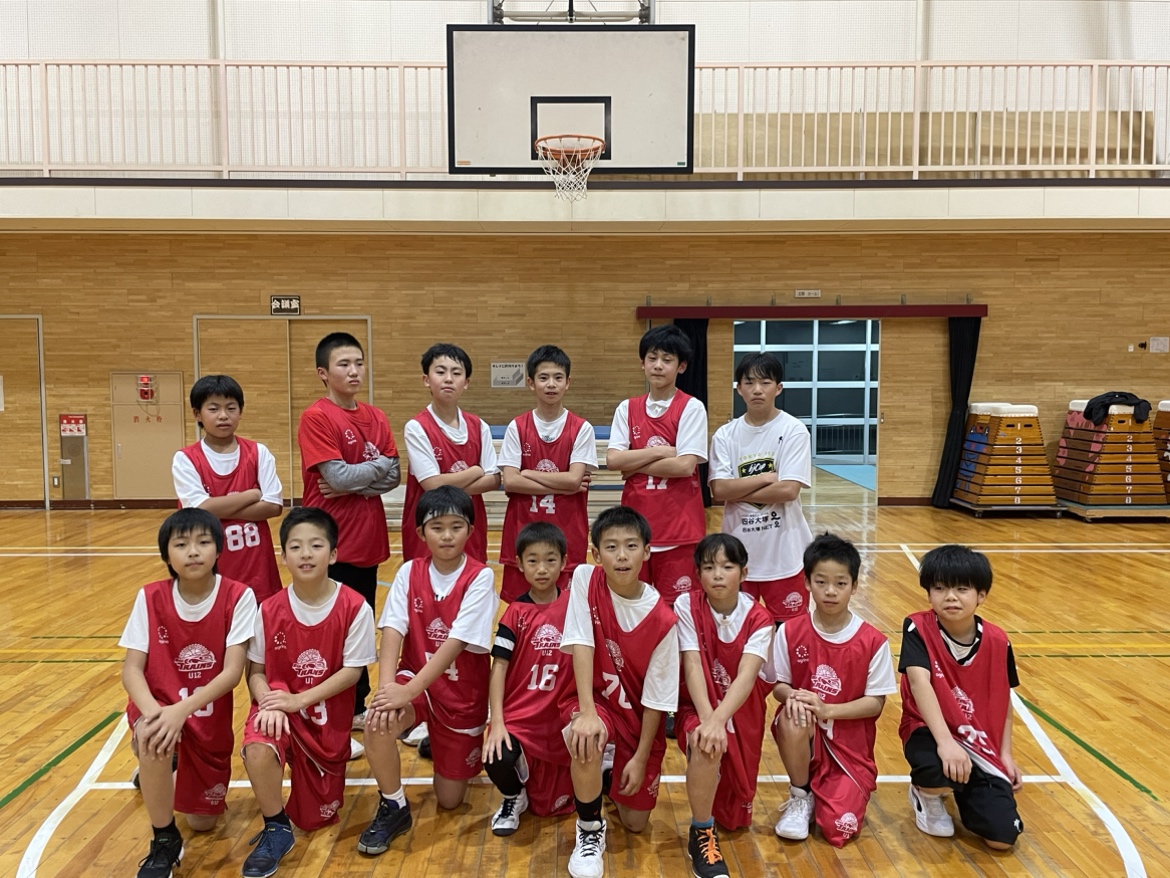 trainsacademy's tweet photo. /
🏀八王子ビートレインズU12
　  エキシビジョンマッチ決定🔥
\

⏱12月9日(土)11:10 TIP OFF
八王子ビートレインズU12🆚FUNTRY　

子どもたちの本気の熱いプレー🔥
両チームへのご声援をよろしくお願いいたします！

#八王子ビートレインズ 　＃FUNTRY　#U12 https://t.co/oGFu39sytU