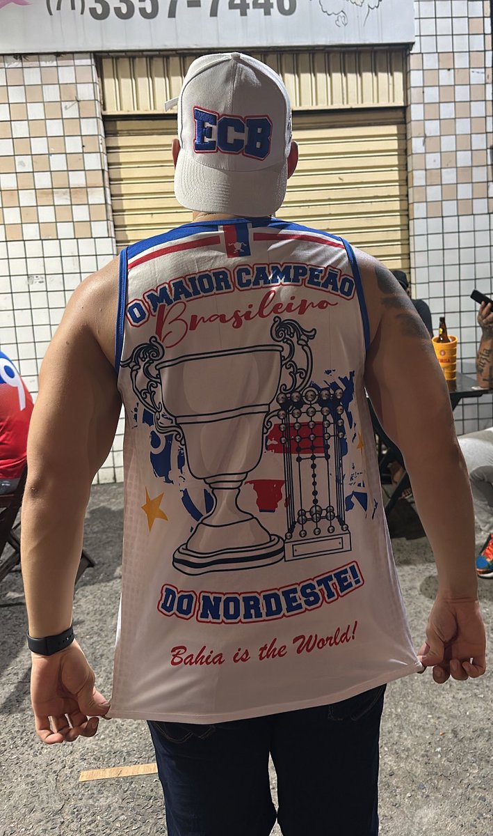 felipeleal98's tweet photo. ESPORTE CLUBE BAHIA
#CHUPAANTIS https://t.co/1nixucKVSx
