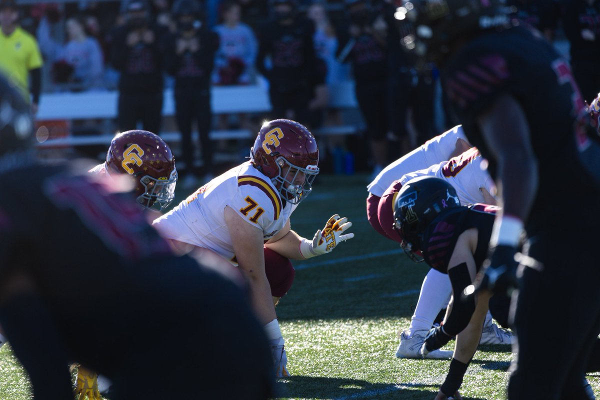 Liam Madigan (@iamliammadigan) on Twitter photo Junior Year FULL Highlights‼️hudl.com/v/2MkDj7
6A State Champions 💍
Pancakes ✅ <a href="/ccramfootball/">CC Ram Football</a>
Pass Pro✅ <a href="/JordanJ_/">Jordan Johnson</a>
Physicality✅ <a href="/BrandonHuffman/">Brandon Huffman</a>
<a href="/AndrewNemec/">Andrew Nemec</a> Junior Year FULL Highlights‼️hudl.com/v/2MkDj7
6A State Champions 💍
Pancakes ✅ <a href="/ccramfootball/">CC Ram Football</a>
Pass Pro✅ <a href="/JordanJ_/">Jordan Johnson</a>
Physicality✅ <a href="/BrandonHuffman/">Brandon Huffman</a>
<a href="/AndrewNemec/">Andrew Nemec</a>