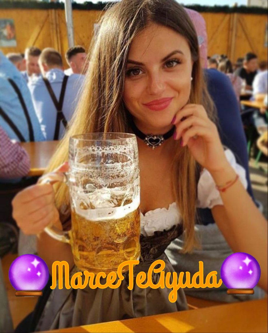 🕉MARCE🐉⚖ #MarceTeAyuda🔮#JesúsCambióMiVida✝ tweet media