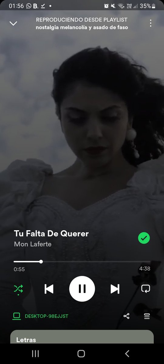 los ricoteros a las 2 de la mañana cuando nadie nos ve:
que temazo pero como me destruye