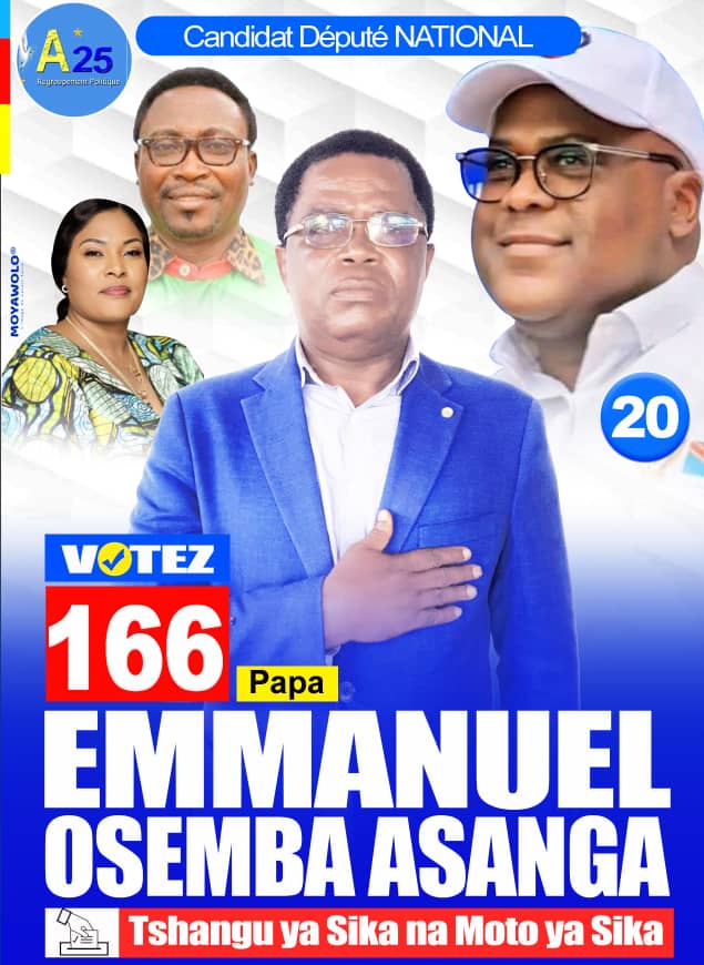 EmmanuelOsemba's tweet photo. Avec votre soutien, la victoire est possible. Merci de partager cette page à vos amis et connaissances de Tshangu. https://t.co/ENC4RYorIH