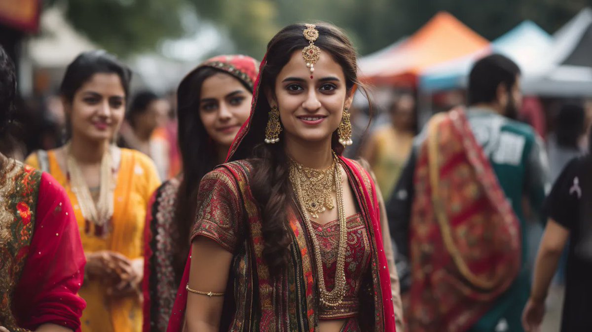 ai_art_tv's tweet photo. A bazaar of culture in AI 🌍✨ Dream of diverse unity? Let's create it!
DM or explore https://t.co/SLgyLEWoWC for global art collabs
#AI #AiArt #ArtCollab #WorldBazaar #CulturalDiversity #ArtOfTheDay #Photography #Storytelling #Unity #DigitalArt #TravelThroughArt https://t.co/Jg0O21z46A
