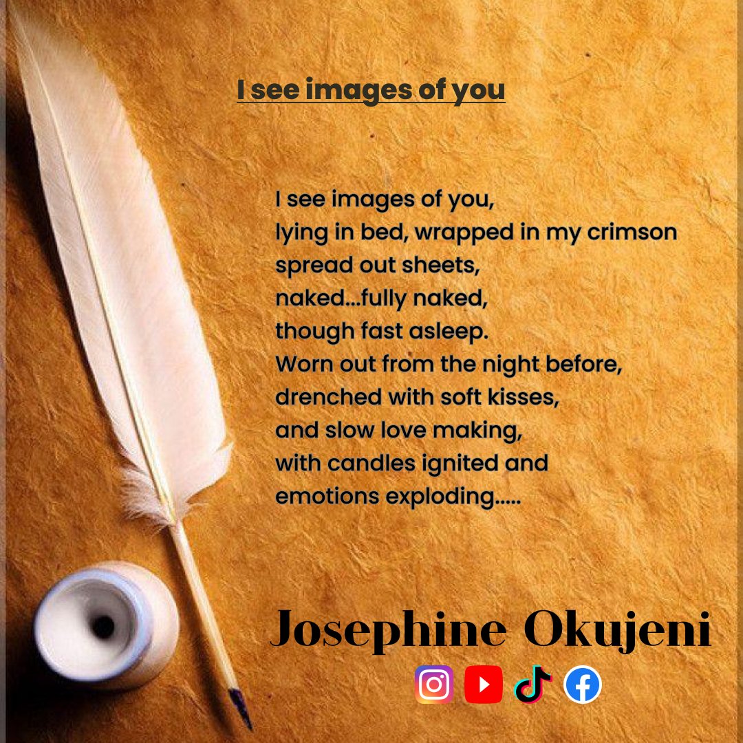 I see images of you #poetry #music #reels