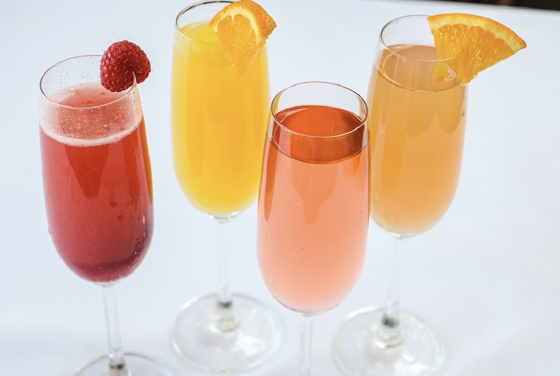 Enjoy the holiday flavours, join us this holiday season and celebrate with us!