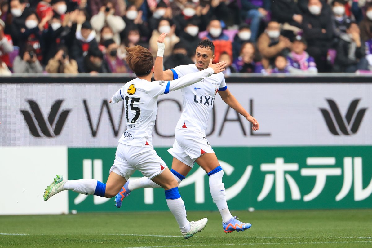 atlrs_official's tweet photo. 【お知らせ】#antlers #ディエゴピトゥカ

ディエゴ ピトゥカ選手がサントスFC（ブラジル）へ完全移籍することになりました。

「ずっと変わらず応援してくれたサポーターへ、改めてありがとうを伝えたいです」

ありがとう、ピトゥカ！
https://t.co/EFtqXfVQiq https://t.co/1Nrs5NBPVF