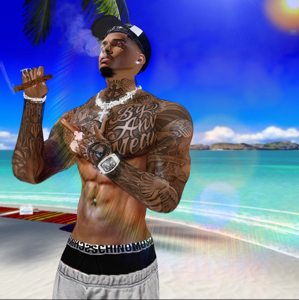 kblaze101's tweet photo. more life 🏝️ https://t.co/uQEOOSOBok