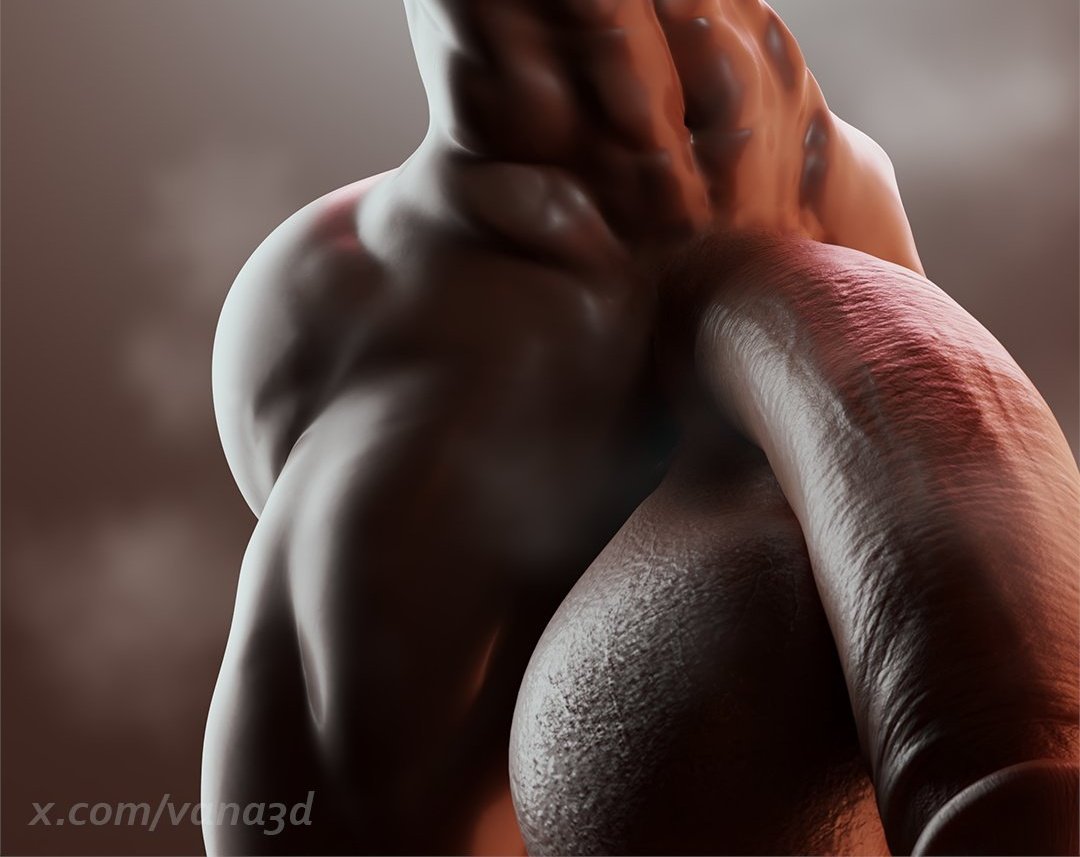 She needs...someones...𝗔𝗦𝗦....💢💢💢