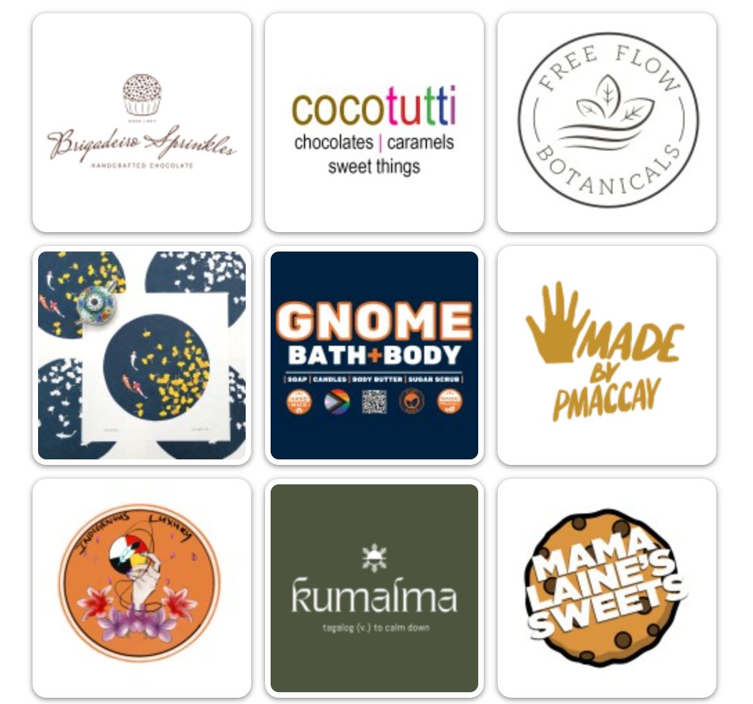 sfbazaar's tweet image. NightLife is back and San Francisco Bazaar will be curating handmade vendors at this holiday alongside other museum programming.  For more information and to purchase tickets, visit: calacademy.org/nightlife/nigh….