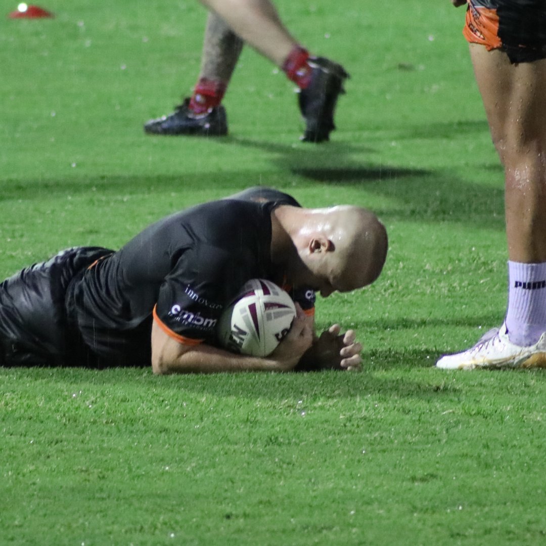 Suzuki Brisbane Tigers (@eaststigers) on Twitter photo Cup Preseason: Rain Edition 🌧
#upthetigers #hearusroar #tigerland #bringon2024 Cup Preseason: Rain Edition 🌧
#upthetigers #hearusroar #tigerland #bringon2024