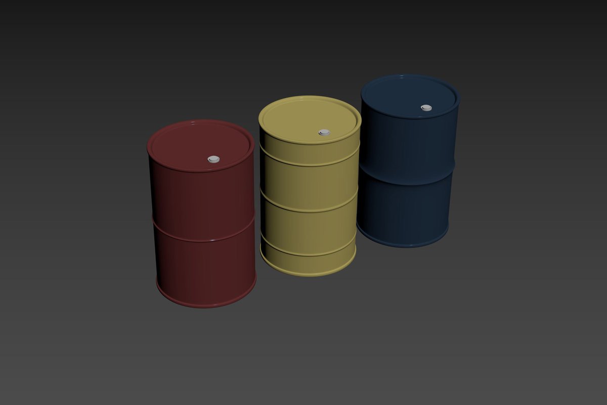 Are you a newcomer to 3D printing (or modeling for that matter) and need some basic 3D prints and shapes? Check out Creative Forge's new free model section which we'll be adding to weekly! 

creativeforge.co/downloads/cate…

#3dprint #3dprinting #3dmodeling