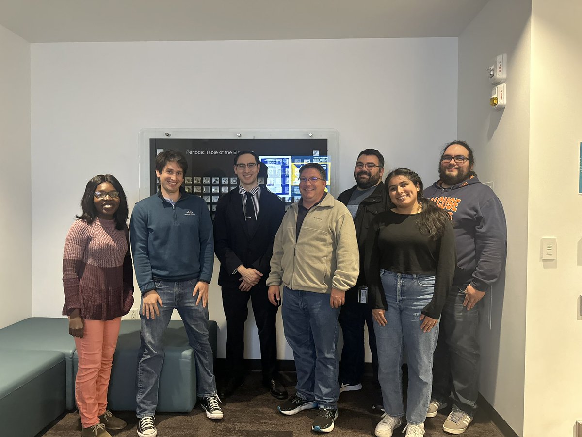 Hrant P. Hratchian @hphratchian.bsky.social (@hphratchian) on Twitter photo Congrats to DOCTOR Abdul Zamani <a href="/AZChem/">AZ</a> who successfully defended his dissertation today! <a href="/ucmgraddiv/">Graduate Division</a> <a href="/UCMChemistry/">UC Merced Chemistry</a> #PhDone Congrats to DOCTOR Abdul Zamani <a href="/AZChem/">AZ</a> who successfully defended his dissertation today! <a href="/ucmgraddiv/">Graduate Division</a> <a href="/UCMChemistry/">UC Merced Chemistry</a> #PhDone