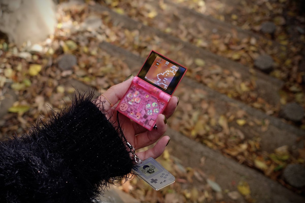 paripariume_PPU's tweet image. 会場までの道のりもとっても綺麗。
秋色。
#FunkeyS