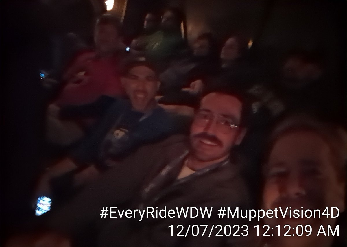 MuppetVision4D's tweet image. Ride 50.  Tower of Terror

Hollywood Studios ✅
Challenge complete!

#EveryRideWDW @RideEvery 

give.gktw.org/fundraiser/432…